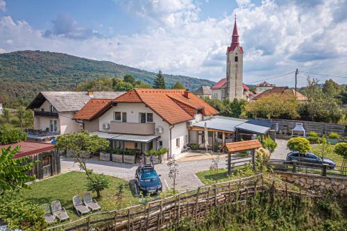 Marindol Apartment | Apartments Natura