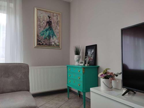 Kaunas Apartment | Convenient Apartments with Private Parking Near Old Town