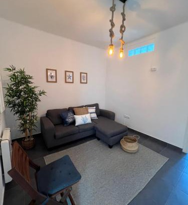 El Raval Apartment | Comfortable Apartments Near Ramblas for Long Stays