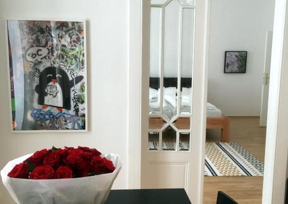 Josefstadt Apartment | Apartments near Rathaus