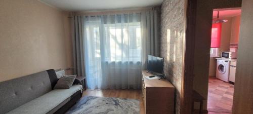 Lasnamae Apartment | Convenient Apartments Near City Center and Airport
