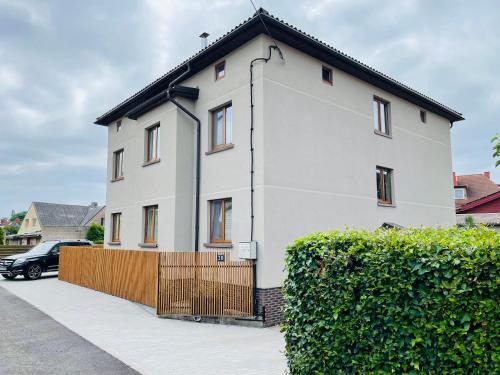 Klaipeda Apartment | Pet-Friendly Apartments Steps from the Sea - Rated 9.7/10