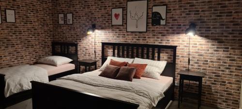Ptuj Apartment | Apartments NESTL