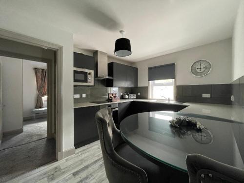 Portpatrick Apartment | Accessible Comfort at Apartments No. 19 - Rated 7.8/10