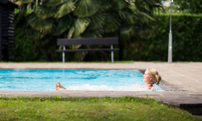 Lana Apartment | Top-Rated Apartments Obermayr: Family-Friendly with Pools