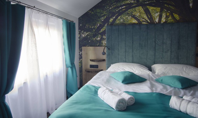 Olimje Apartment | Relaxing Getaway at Apartments Olimje with Private Sauna