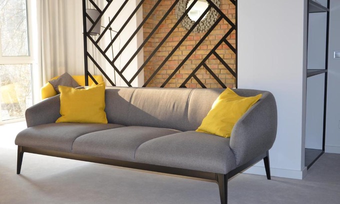 Afanasivsʹkyy Yar Apartment | Pet-Friendly Apartments on Hoholivska with Top Guest Ratings