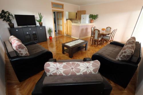 Topla Apartment | Budget-Friendly Apartments Pax with Child-Friendly Amenities