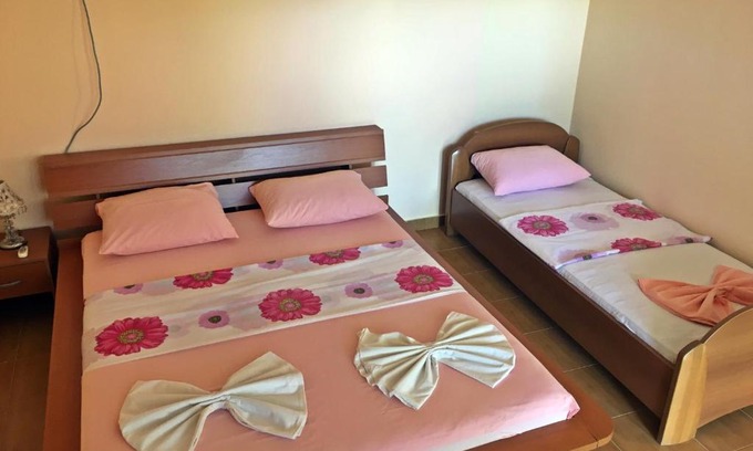 Gjerana House | Unmatched Comfort at Guesthouse Pelinkovic - Rated 9.8/10