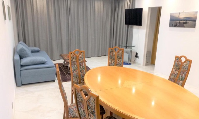 Unterdobling Apartment | Highly Rated Apartments Peter - Family & Wheelchair Accessible