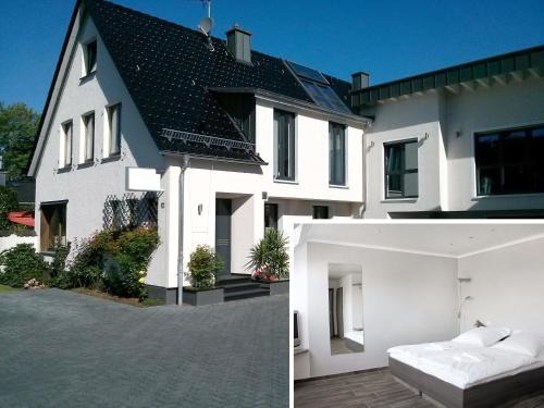 Burscheid Apartment | Experience Comfort at Apartments Peters - Guest Rated 9/10