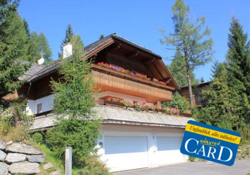 Bad Kleinkirchheim Apartment | Discover Apartments Pfeffermühle with Family-Friendly Perks