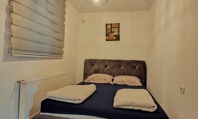 Babanovac Apartment | Pet-Friendly Apartments Planinski raj: Perfect for Families