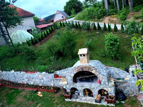 Kolasin Apartment | Top-Rated Apartments Popovic with Breakfast & Family Amenities