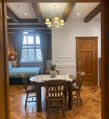 Slupsk Apartment | Family-Friendly Apartments PSD - Anny Łajming 1C, Rated 10/10