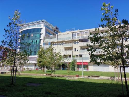 Podgorica Apartment | Top-Rated Apartments Radovic: Pet-Friendly & Accessible Stays
