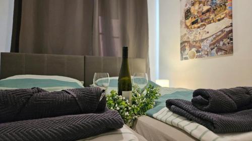 Sankt Polten Apartment | Child-Friendly Apartments RatzerSdorfer Seen in Sankt Pölten