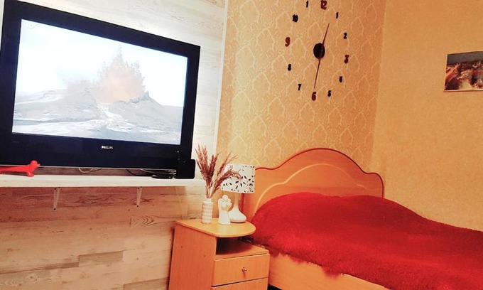 Kostroma Apartment | Discover Comfort at Apartments RED - Rated 8/10 by Guests