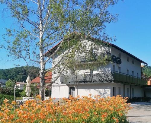 Podcetrtek House | Pet-Friendly Apartments & Rooms Saša - Rated 9.1/10