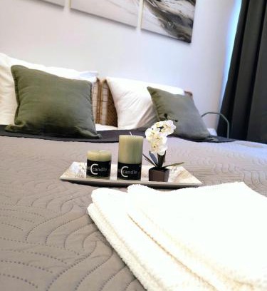 Schwandorf Apartment | Family-Friendly Retreat at Apartments Schwandorf - Rated 8.7/10