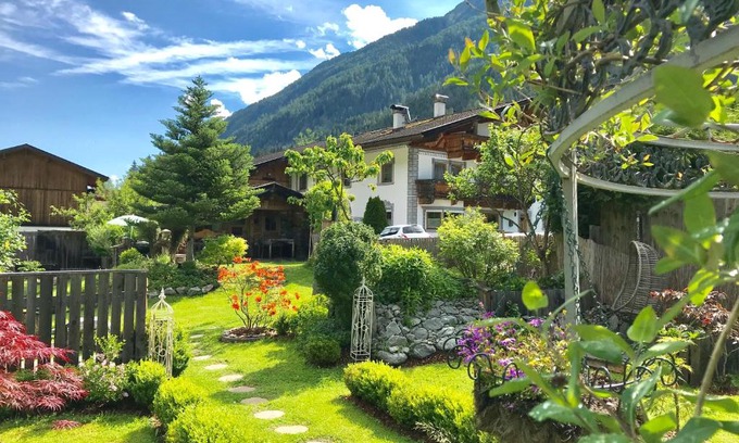 Volderau Apartment | Discover Apartments Schneiterhof - Your Oceanfront Retreat