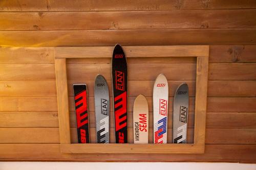 Jahorina Apartment | Family-Friendly Apartments Sema with Pool & Breakfast