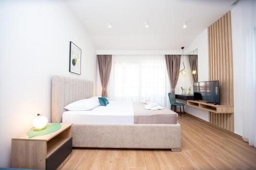 Maini House | Child-Friendly Apartments Sirena with 9.5/10 Guest Rating