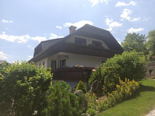 Zasip House | Top-Rated Apartments Skok: Family-Friendly & Accessible Stays