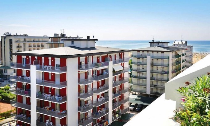 Bibione Apartment | Apartments Smeralda, Bibione Spiaggia