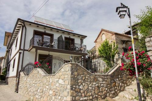 Varosh Apartment | Child-Friendly Apartments St Dimitrij - 4-Star Retreat