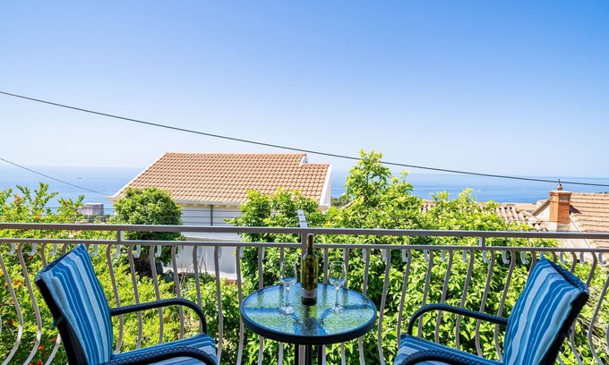 Gornji Kono Apartment | Ideal Three-Bedroom Apartment at Apartments Stella