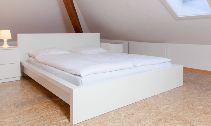 Oberstrass Apartment | Convenient Apartments Swiss Star University: Pet Friendly & More