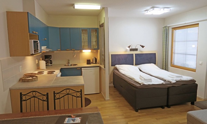 Tahkovuori Apartment | Cozy Apartments Tahko with Family-Friendly Amenities