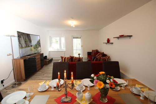 Tempelhof-Schoeneberg Apartment | Family-Friendly Stay at Apartments Tempelhof - Pet Welcome!
