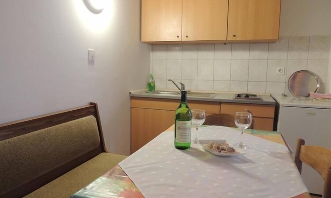 Lapad Apartment | Apartments Travarevic - Two-Bedroom Duplex (6 Adults)