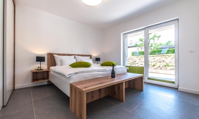 Bled Apartment | Child-Friendly Comfort at Apartments Ursus - Guest Rated 9.9