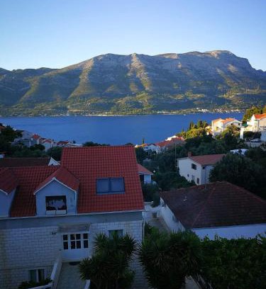 Medvinjak Apartment | Guest Favorite: Apartments Ustavdic - Pet & Child Friendly