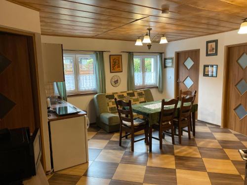 Velke Karlovice Apartment | Pet-Friendly Apartments Ve dvoře with High Guest Ratings