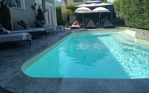 Ohrid Apartment | Child-Friendly Retreat at Apartments Vidanovic – Guest Rated 9.9