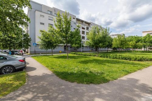 Zagreb Apartment | Pet-Friendly Apartments with Parking in Zagreb