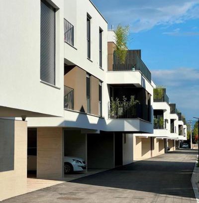 Novi Zagreb Apartment | Apartments with parking space Zagreb - 23694