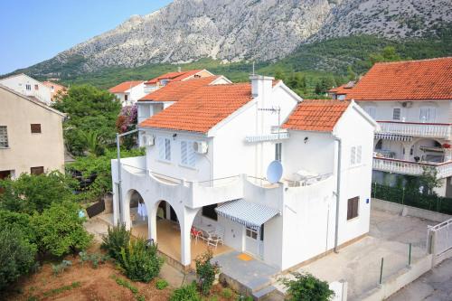 Orebic Apartment | Convenient Apartments with Parking in Orebic, Peljesac