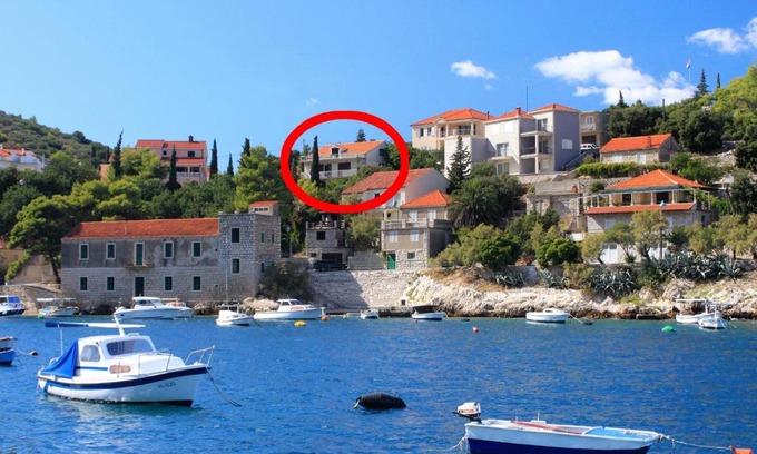 Prigradica Apartment | Convenient Apartments with Parking in Prigradica, Korcula