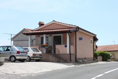 Donji Kraj Apartment | Family-Friendly Apartments with Parking in Kraj, Opatija