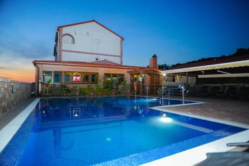 Caska Apartment | Refreshing Apartments with Pool in Caska, Pag - Ideal for Families