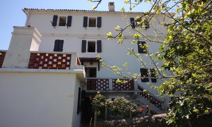 Beli Apartment | Cozy Apartments with WiFi in Beli, Cres - Family Friendly