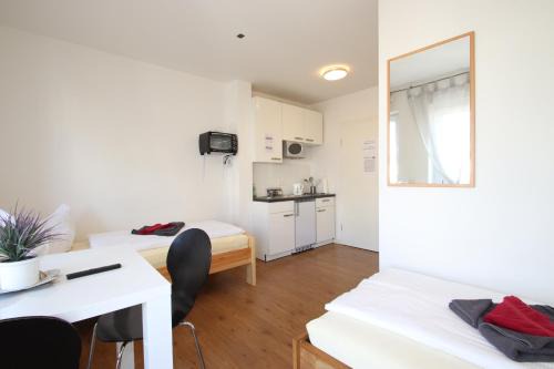 Innenstadt Apartment | Stylish Apartments in Aschaffenburg - Pet & Child Friendly