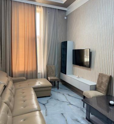 Nor-Nork Apartment | Apartments Yerevan