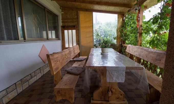 Palit Apartment | Cozy Oceanfront Apartments Željka - Family-Friendly Getaway