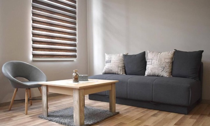 Zrenjanin Apartment | Budget-Friendly Apartments Zrenjanin with Family Amenities